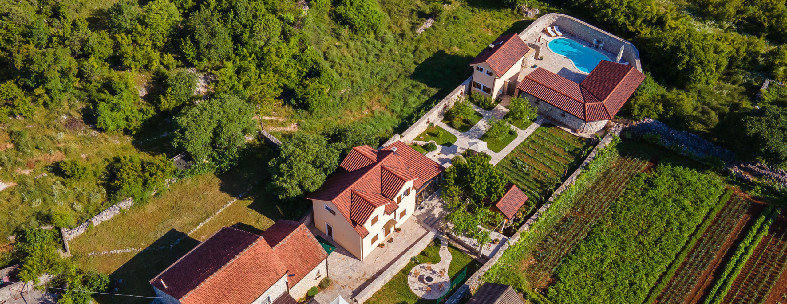 Bandurića Kuća Estate Ljubuški - Bandurica Kuca Galerija